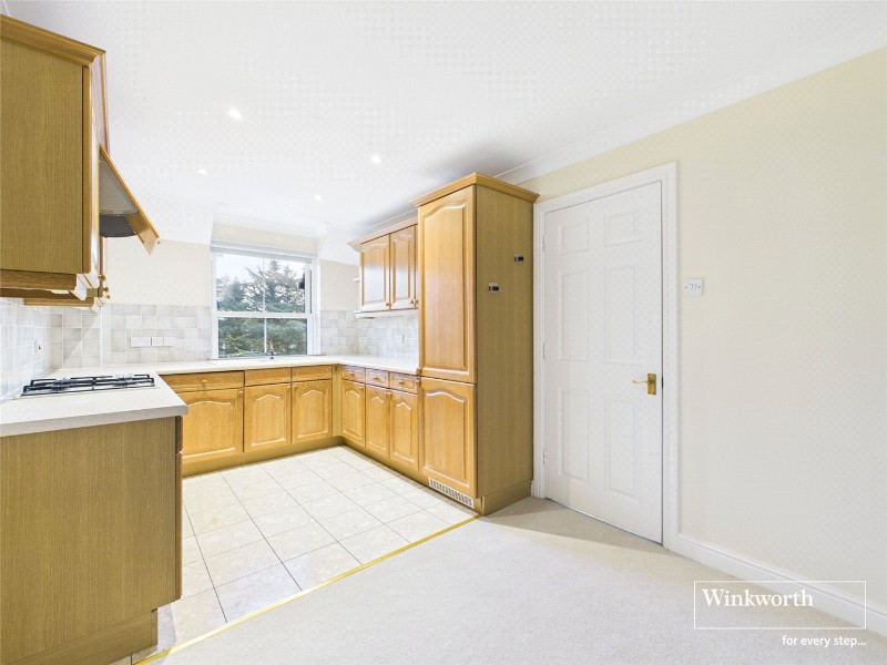 West Court, West Drive, Sonning, Reading, RG4