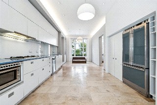 Denbigh Road, Notting Hill, London, W11