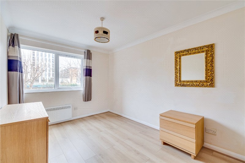 Maltings Place, London, SW6