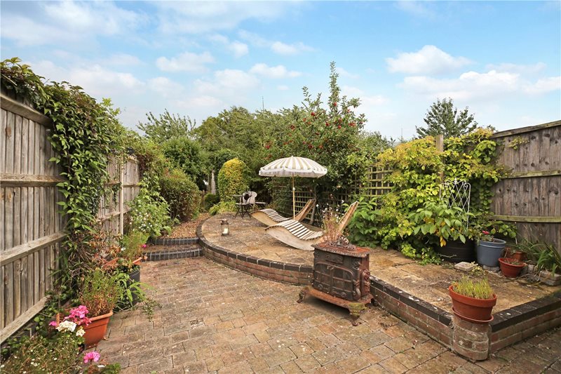 School Lane, Rockland St. Mary, Norwich, Norfolk, NR14