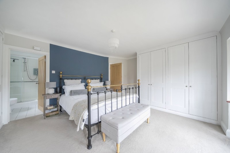 Romanhurst Gardens, Bromley, BR2