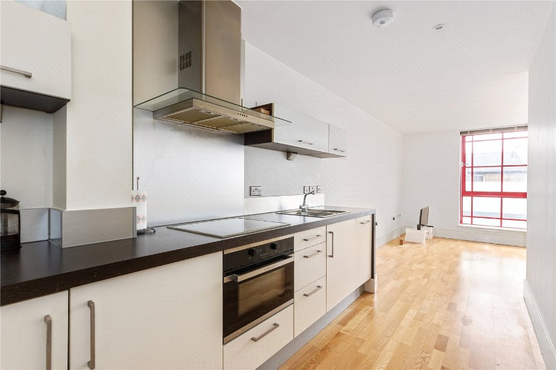 Highbury Stadium Square, London, N5