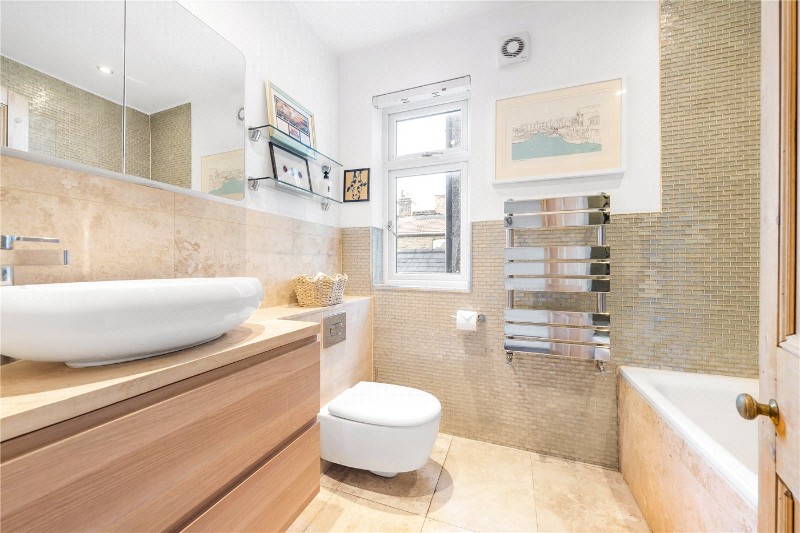 Crebor Street, East Dulwich, London, SE22