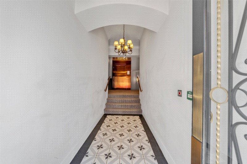Adelaide Court, Abbey Road, St John's Wood, London, NW8
