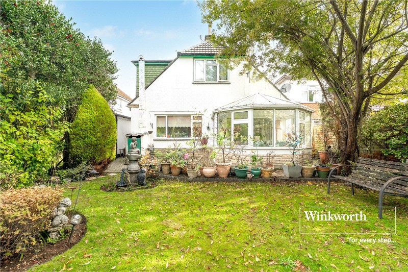 Cheriton Avenue, Bournemouth, Dorset, BH7