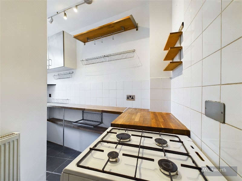 Surbiton Crescent, Kingston upon Thames, KT1