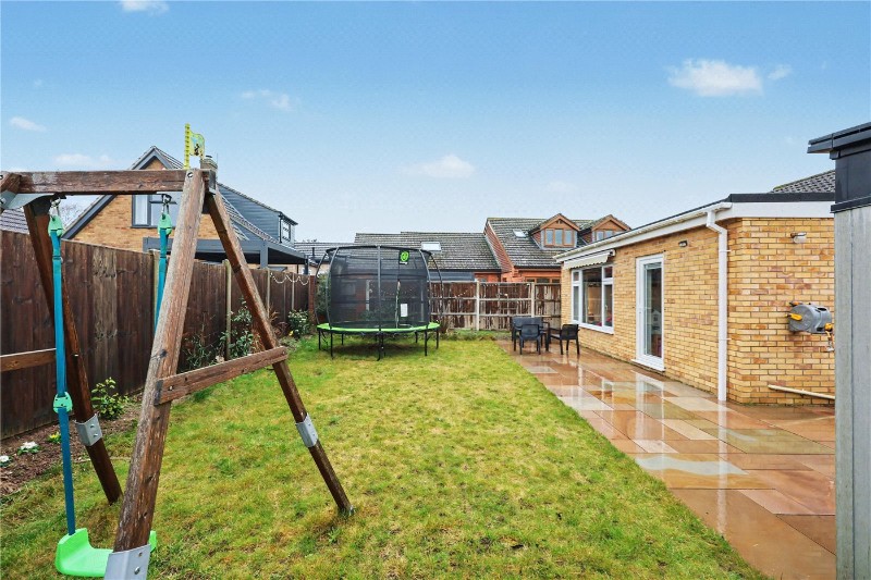 Lloyd Road, Taverham, Norwich, Norfolk, NR8