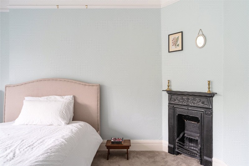 Riggindale Road, London, SW16