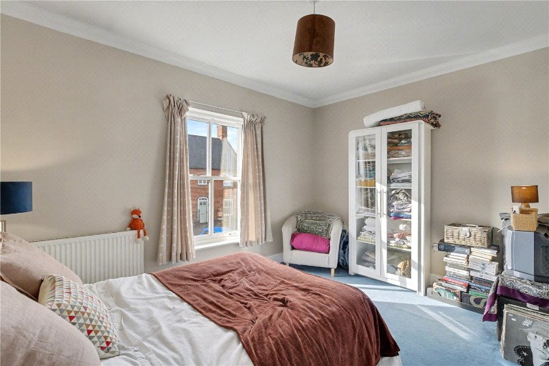 Hudson Avenue, Trowse, Norwich, Norfolk, NR14