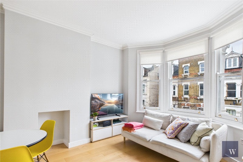 Brailsford Road, London, SW2