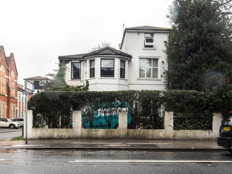 Ewell Road, Surbiton, United Kingdom, KT6