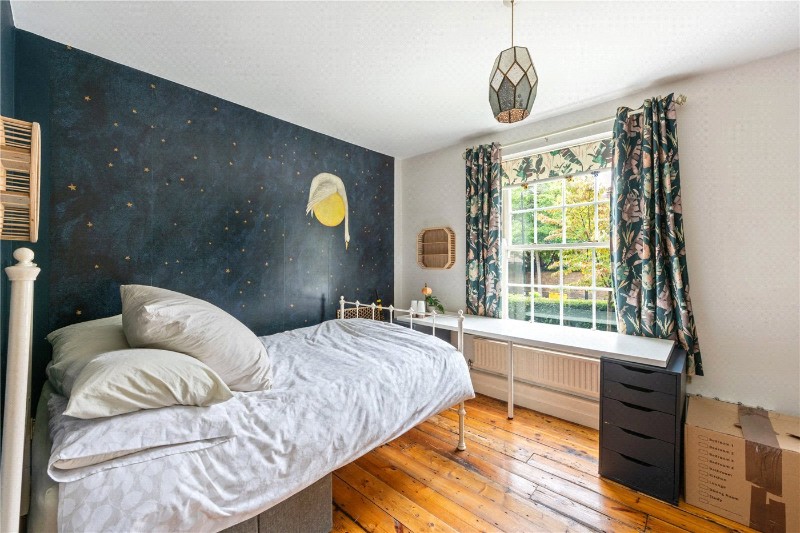 Killick Street, London, N1