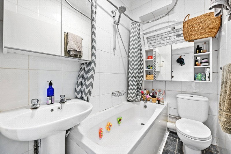 Mall Villas, Mall Road, Hammersmith, London, W6