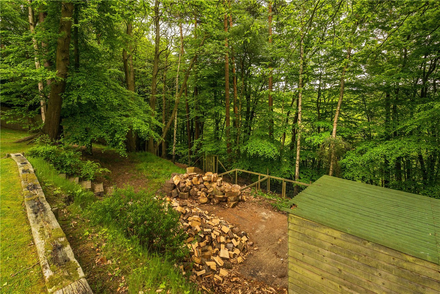 Winkworth Farnham