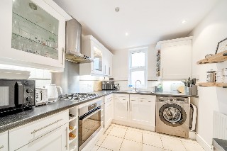 Bromley Road, Beckenham, BR3