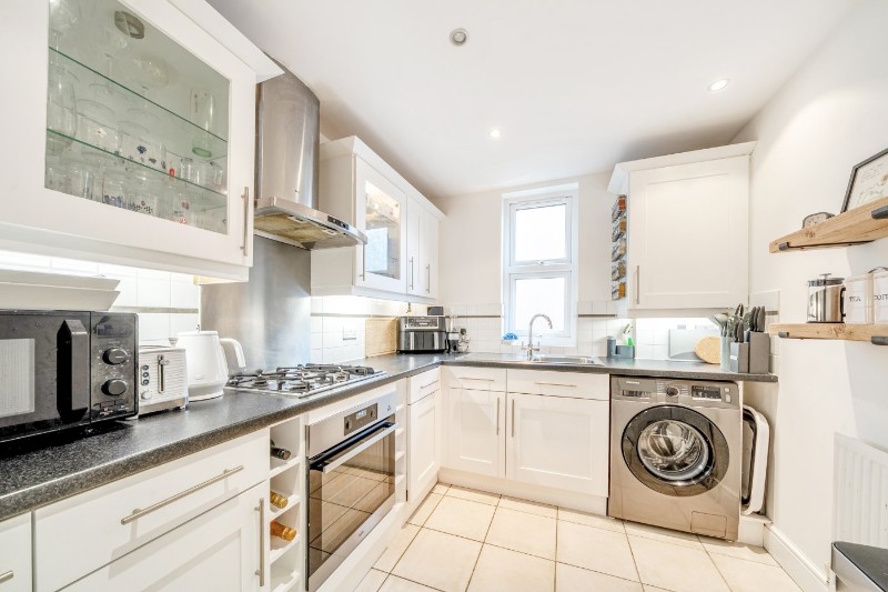 Bromley Road, Beckenham, BR3