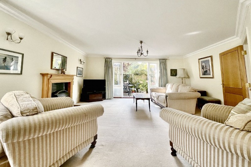 The Avenue, Poole, Dorset, BH13