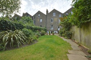 Shooters Hill Road, Blackheath, London, SE3