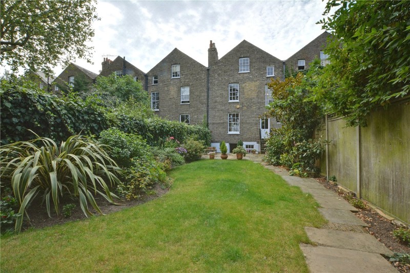 Shooters Hill Road, Blackheath, London, SE3