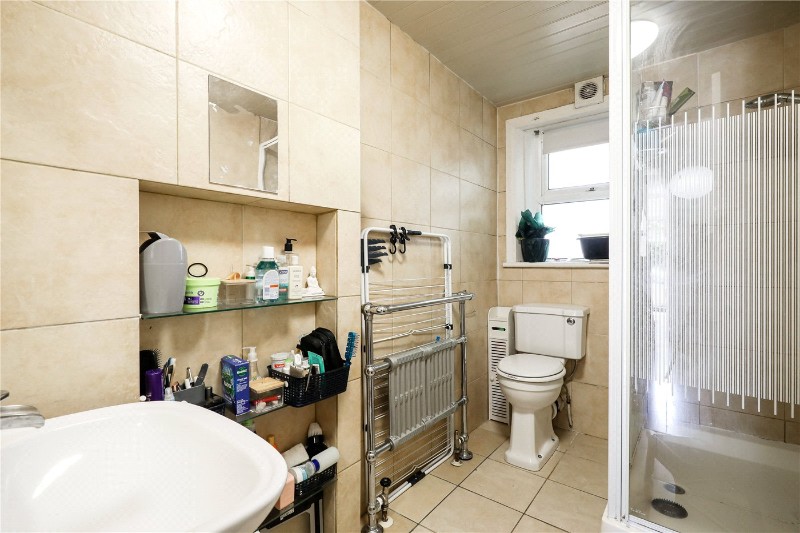 Bollo Bridge Road, London, W3