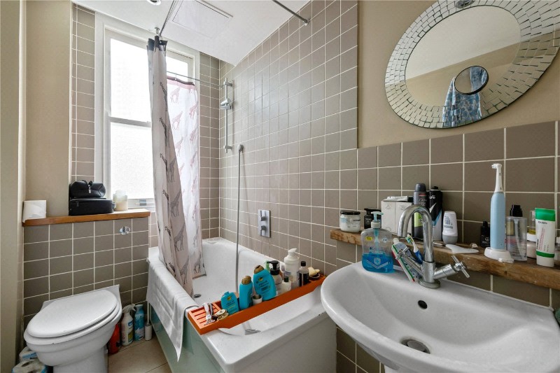 Geldeston Road, London, E5