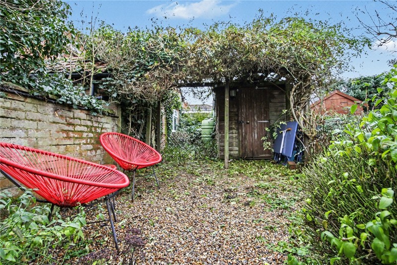 Covert Road, Reydon, Southwold, Suffolk, IP18