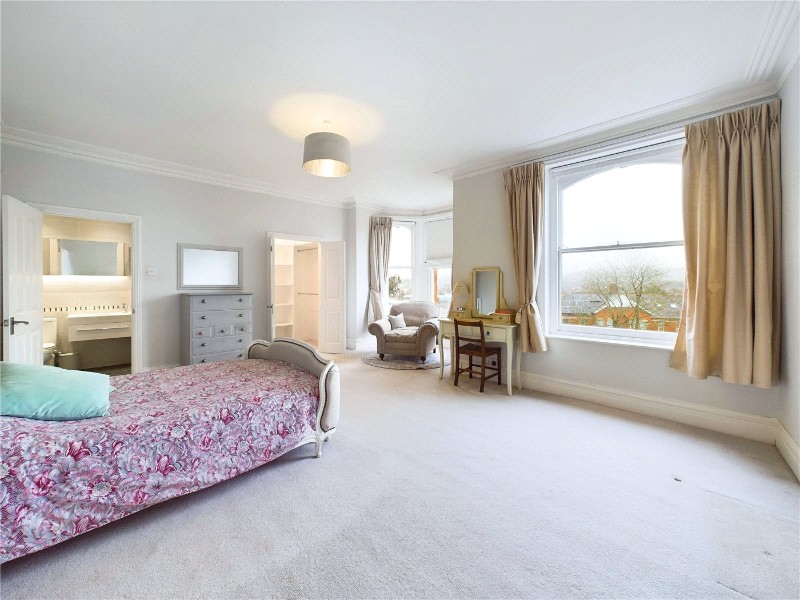 The Avenue, Tiverton, Devon, EX16