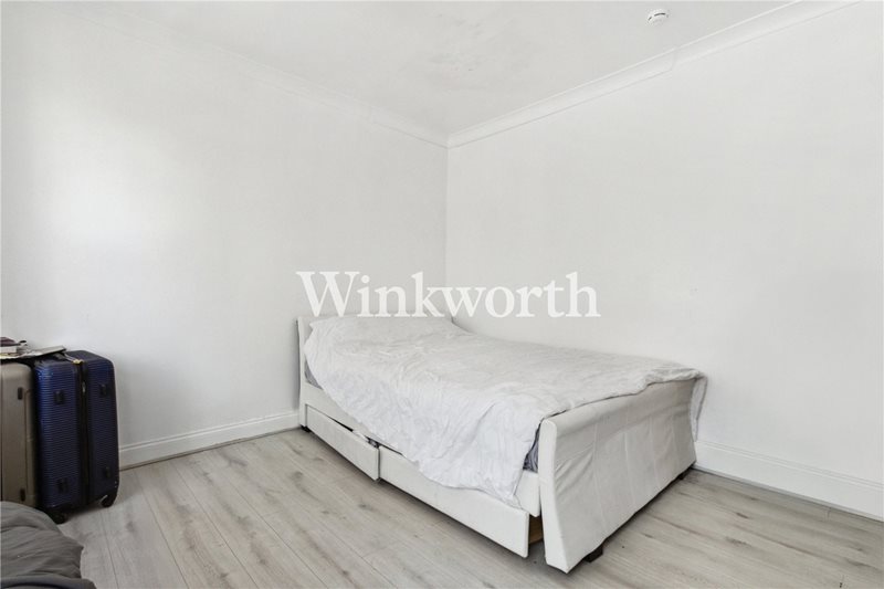 Clonmell Road, London, N17