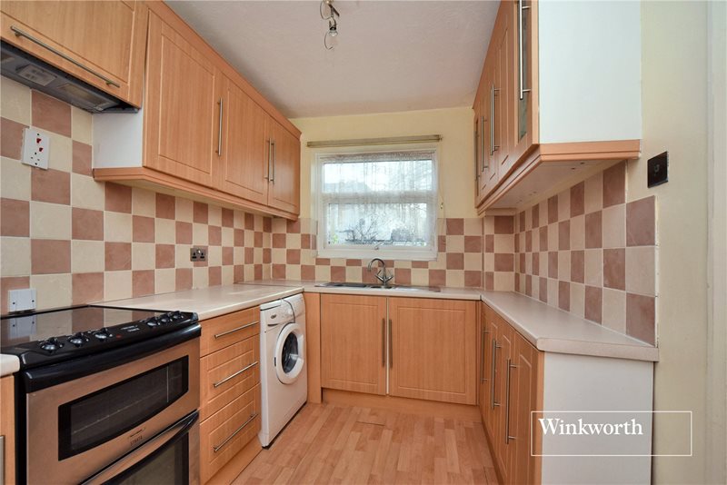 Brunswick Road, Sutton, SM1