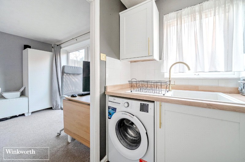 Brookfield Close, Chineham, Basingstoke, Hampshire, RG24