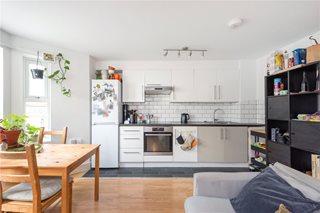 Narford Road, London, E5