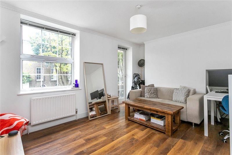 Denton House, Bingham Court, London, N1