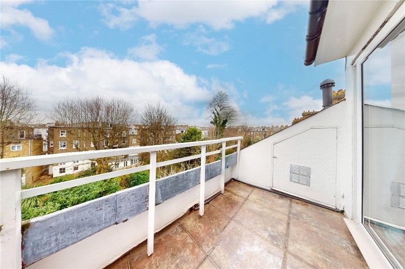 Adamson Road, Belsize Park, London, NW3