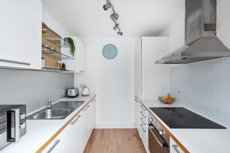 Dunbridge Street, London, E2