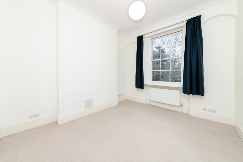 Myddelton Square, London, EC1R