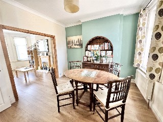 Florence Road, Poole, Dorset, BH14