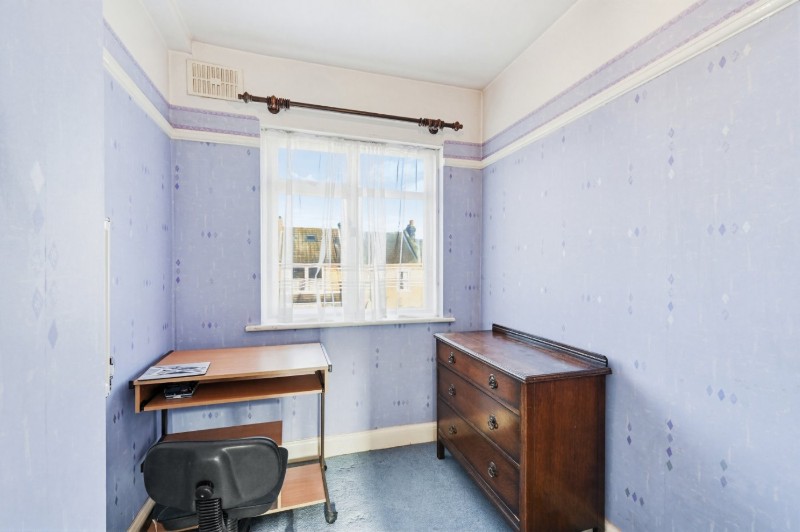 Mackenzie Road, Beckenham, BR3