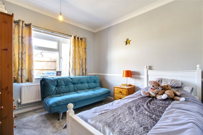 Covert Road, Reydon, Southwold, IP18