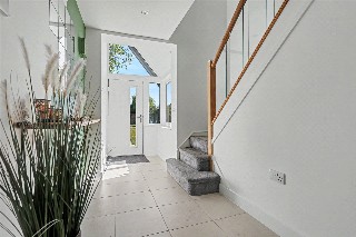 Berryfields, Brundall, Norwich, Norfolk, NR13