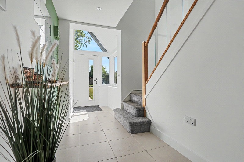 Berryfields, Brundall, Norwich, Norfolk, NR13