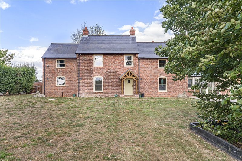 North Road, Gedney Hill, Spalding, Lincolnshire, PE12