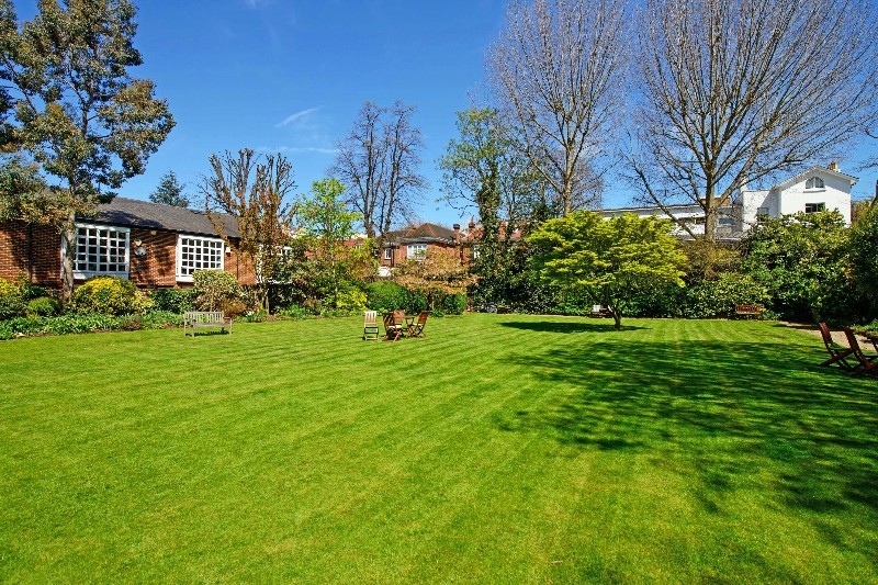 Grove End Gardens, Grove End Road, St John&#39;s Wood, London, NW8