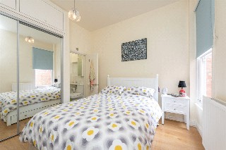 Teignmouth Road, London, NW2