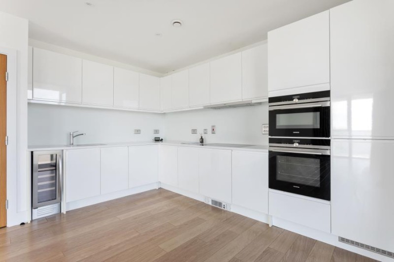 Robsart Street, SW9