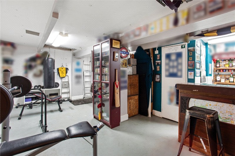 Ashbourne Road, Mitcham, CR4