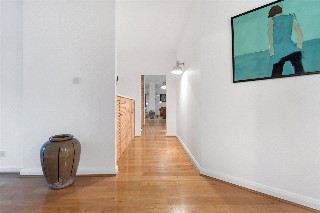 Chilton Street, London, E2