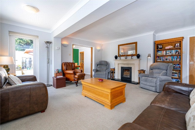 Ostler Drive, Bourne, PE10