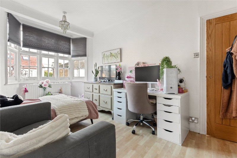 Robinson Road, London, SW17