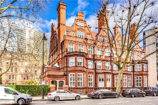 Harrington Gardens, South Kensington, London, SW7