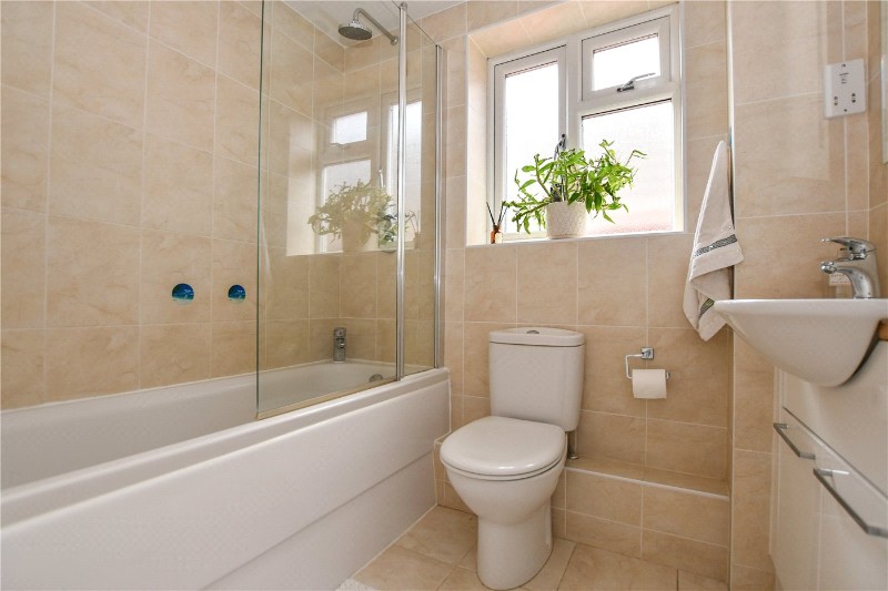 Swallowfield Road, Arborfield, Reading, RG2